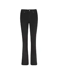 CAMBIO | Jeans Flared Fit PARIS | Blu scuro