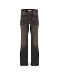 CAMBIO | Jeans Flared Fit PARIS | Marrone