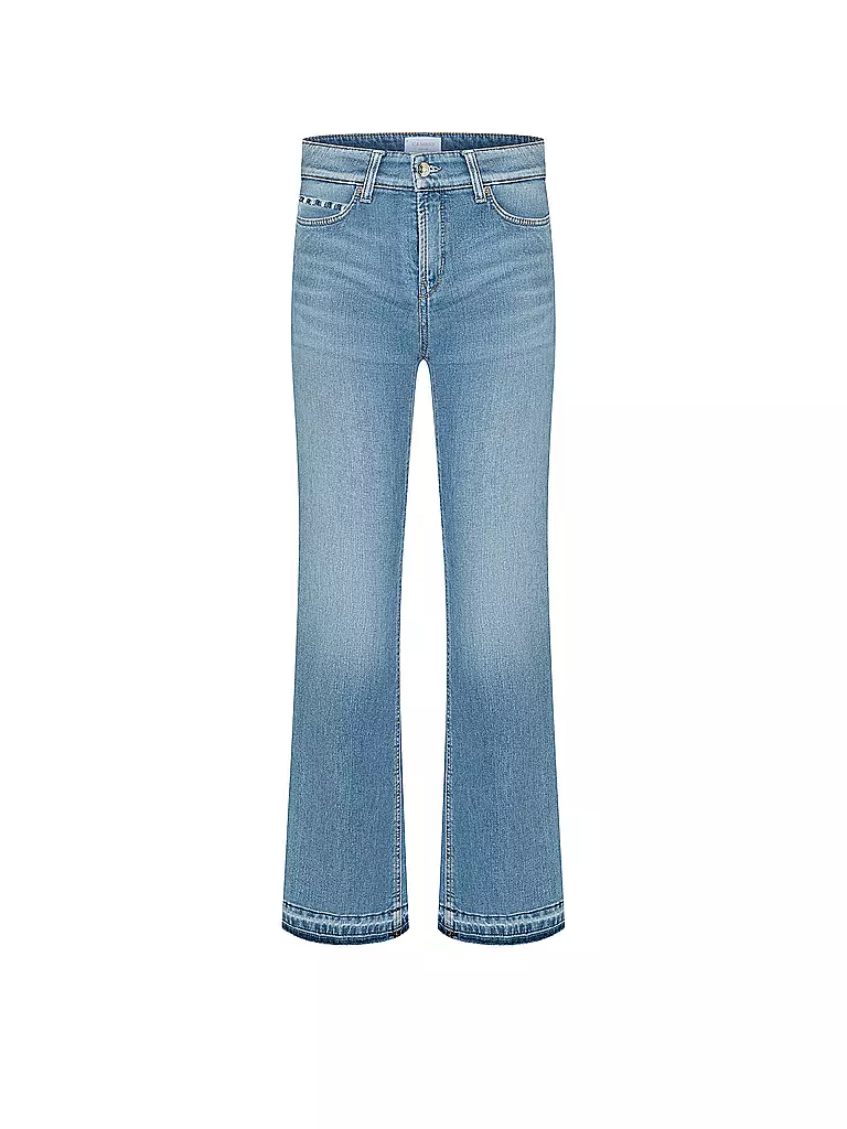 CAMBIO | Jeans Flared Fit PARIS | Blu