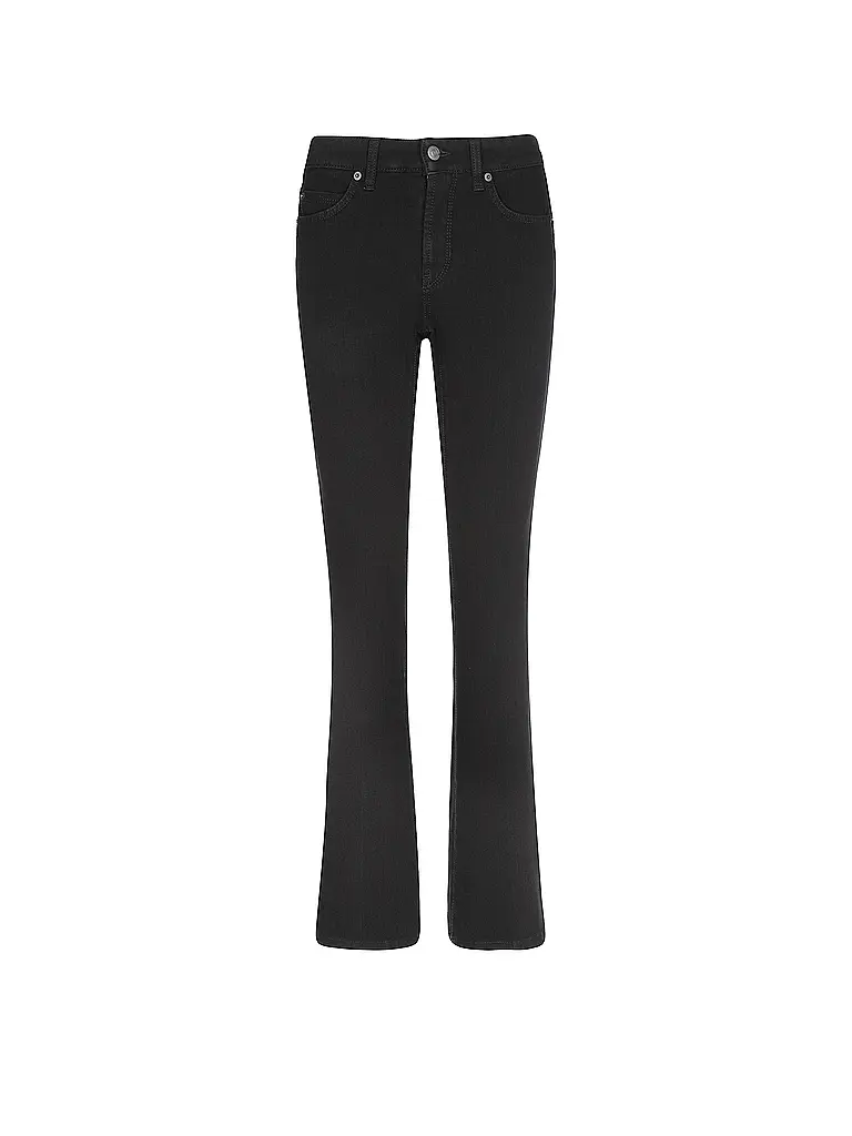 CAMBIO | Jeans Flared Fit PARIS | Blu scuro