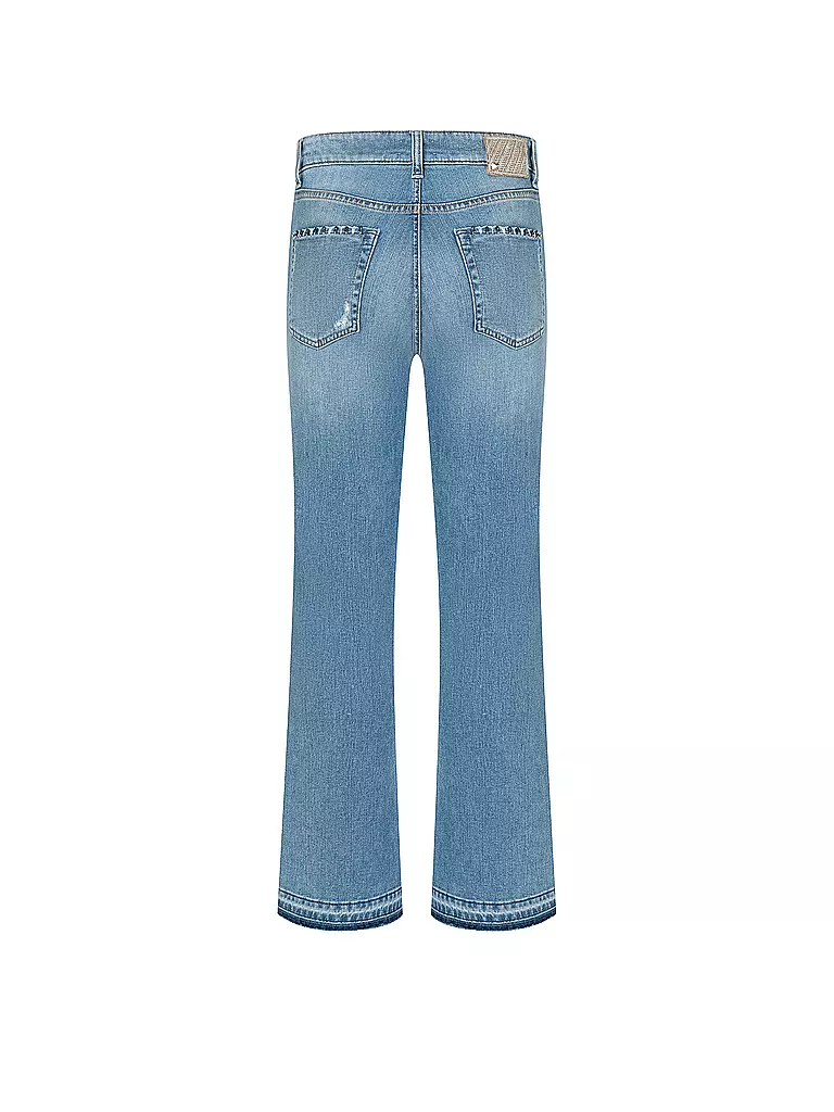 CAMBIO | Jeans Flared Fit PARIS | Blu