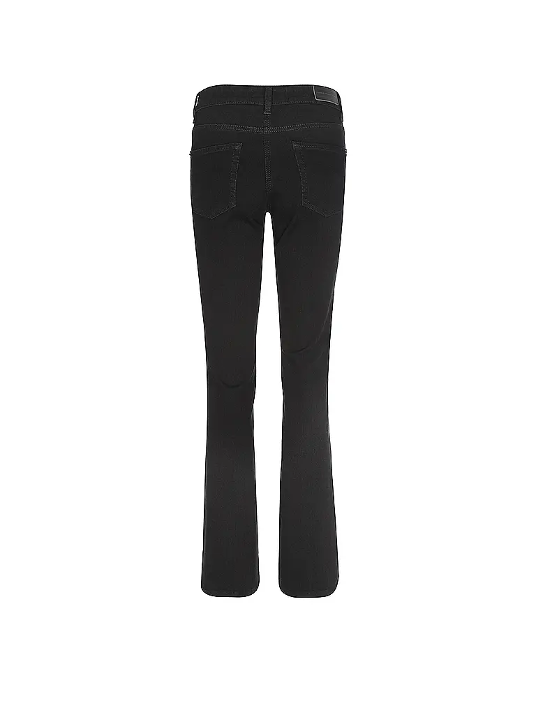 CAMBIO | Jeans Flared Fit PARIS | Blu scuro