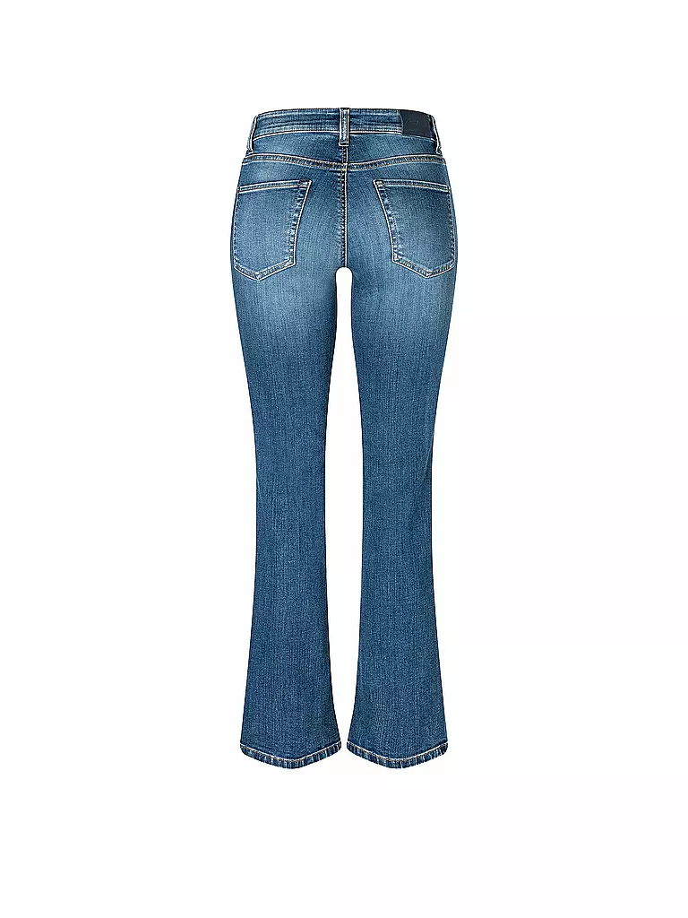 CAMBIO | Jeans Flared Fit PARIS | 