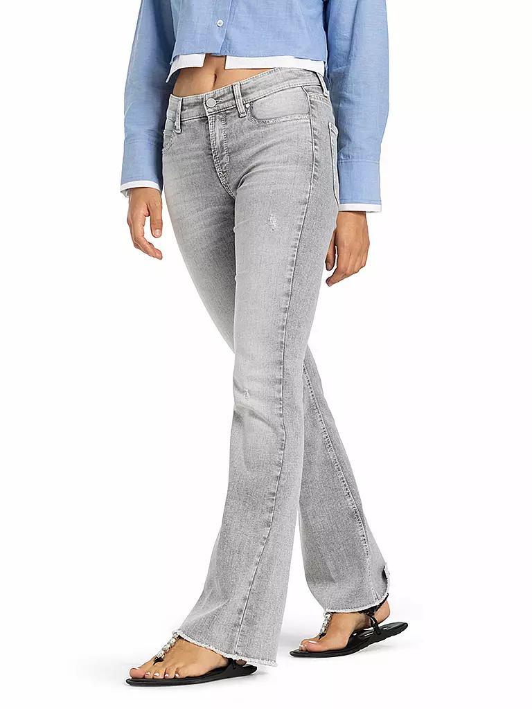 CAMBIO | Jeans Flared Fit PARIS | 