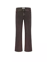 CAMBIO | Jeans FRANCESCA | Marrone