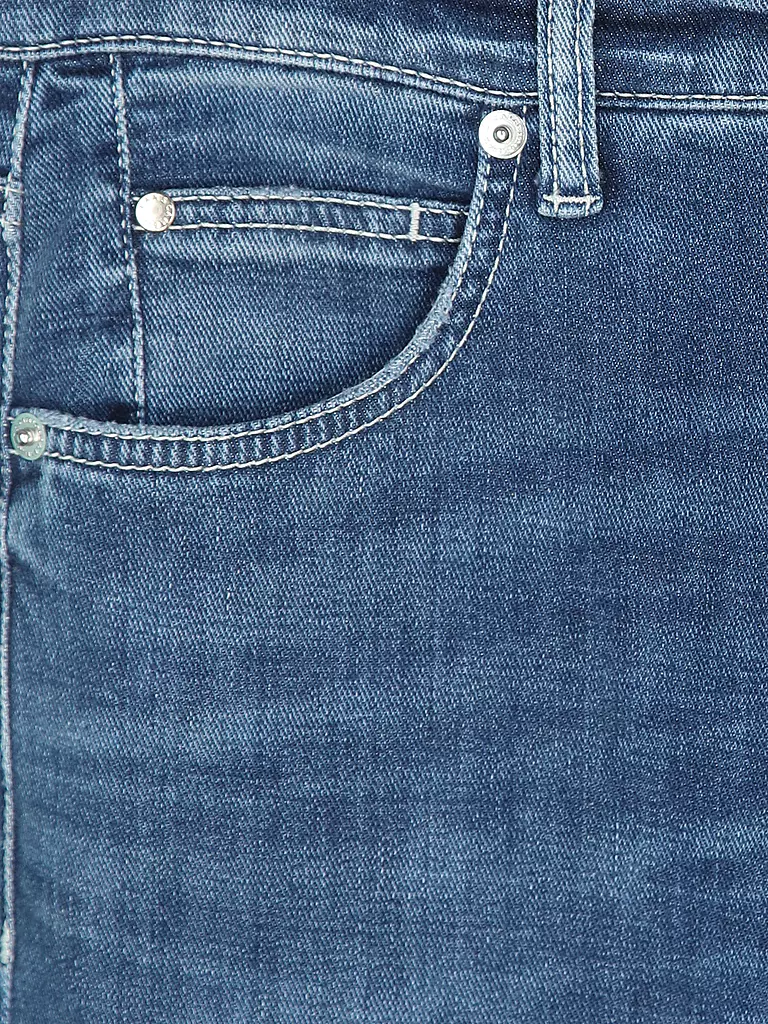 CAMBIO | Jeans PALAZZO | Blu