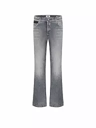 CAMBIO | Jeans PARIS FLARED | Grigio