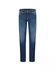 CAMBIO | Jeans PIPER LONG | Blu