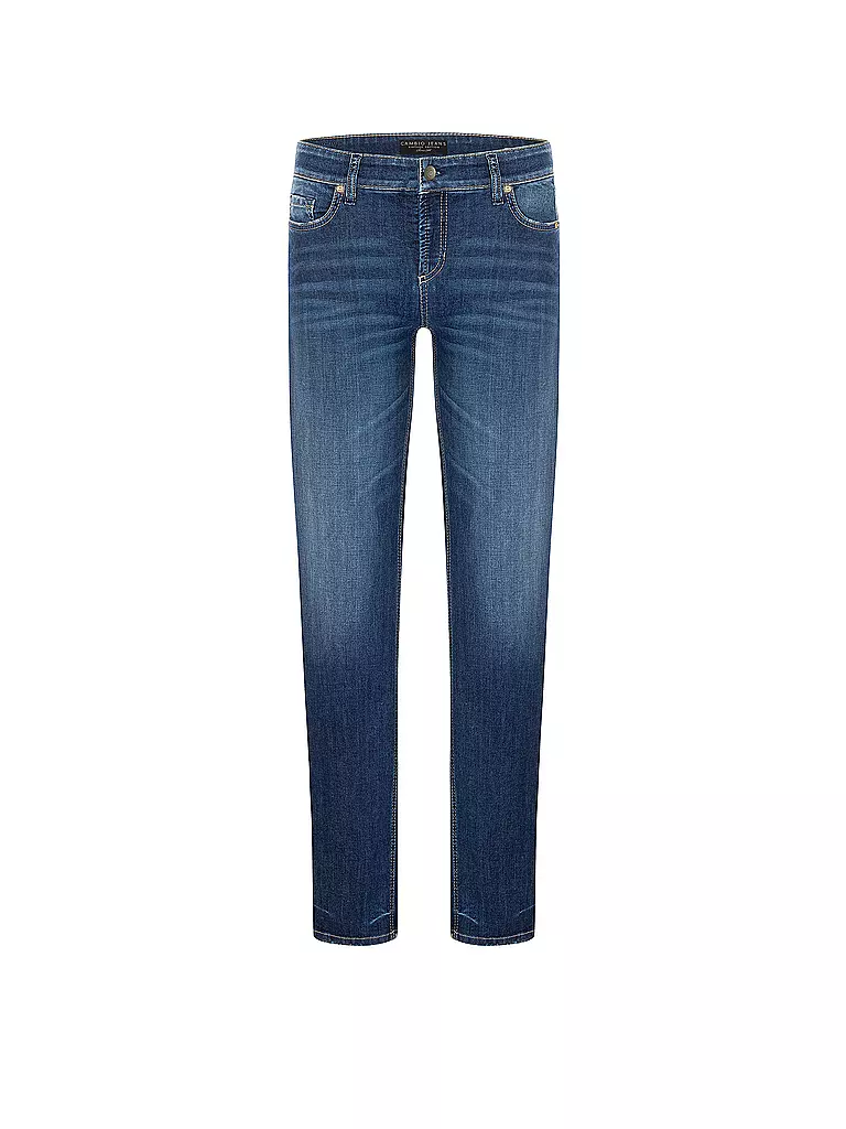 CAMBIO | Jeans PIPER LONG | Blu