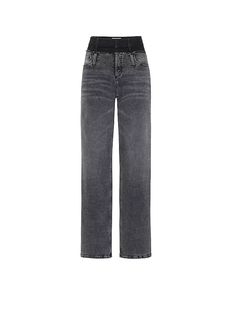 CAMBIO | Jeans SHANNEN | Grigio