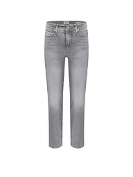 CAMBIO | Jeans Slim Fit 7/8 PIPER | Grigio
