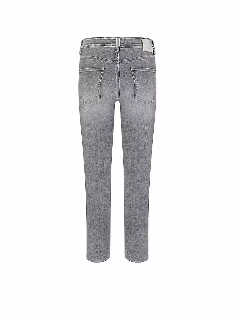CAMBIO | Jeans Slim Fit 7/8 PIPER | Grigio