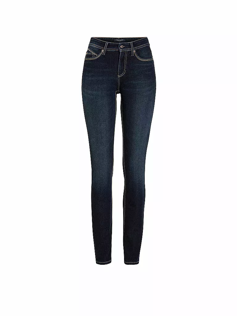 CAMBIO | Jeans Slim Fit PARLA | Blu