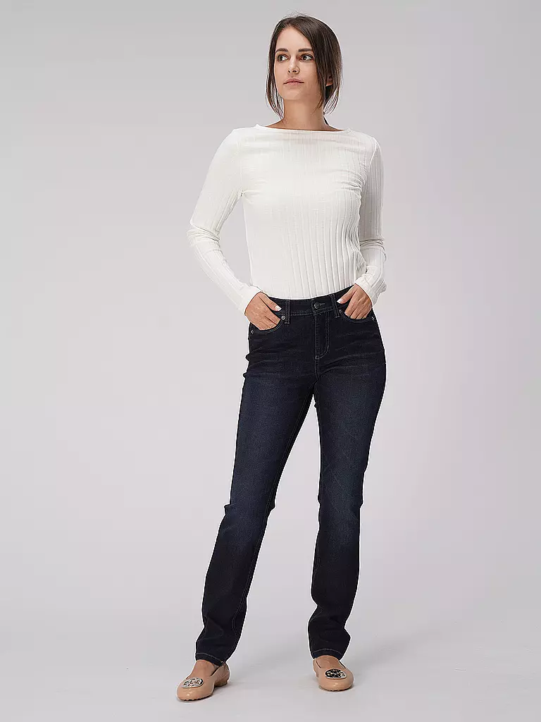 CAMBIO | Jeans Slim Fit PARLA | Blu