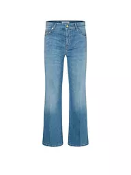 CAMBIO | Jeans Straight Fit FRANCESCA | Blu