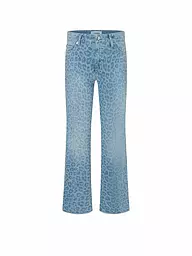 CAMBIO | Jeans Straight Fit FRANCESCA | Blu