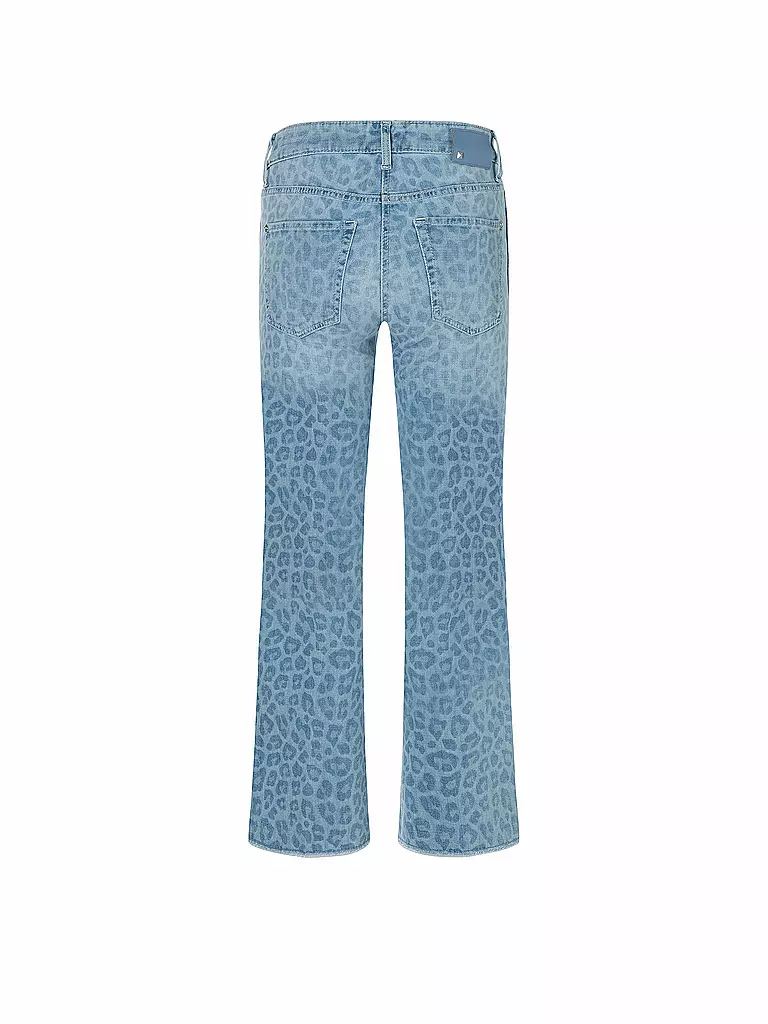 CAMBIO | Jeans Straight Fit FRANCESCA | 