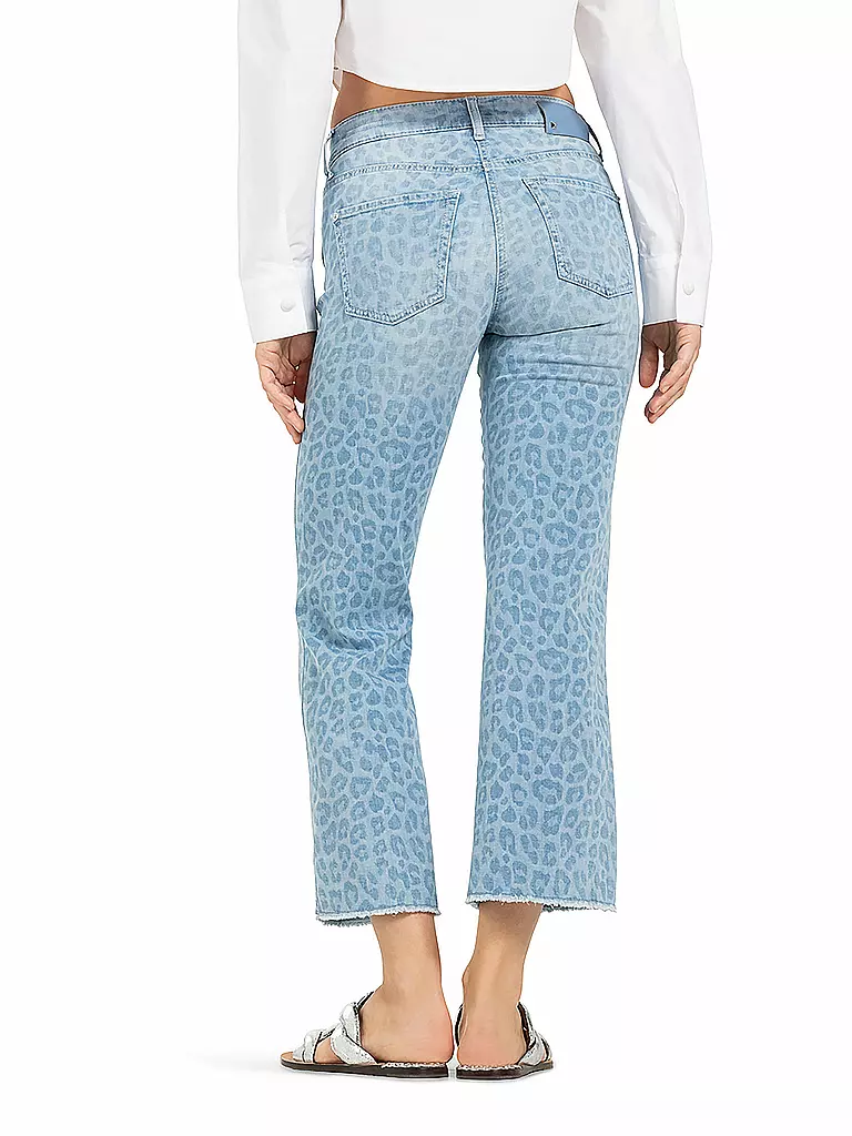 CAMBIO | Jeans Straight Fit FRANCESCA | 