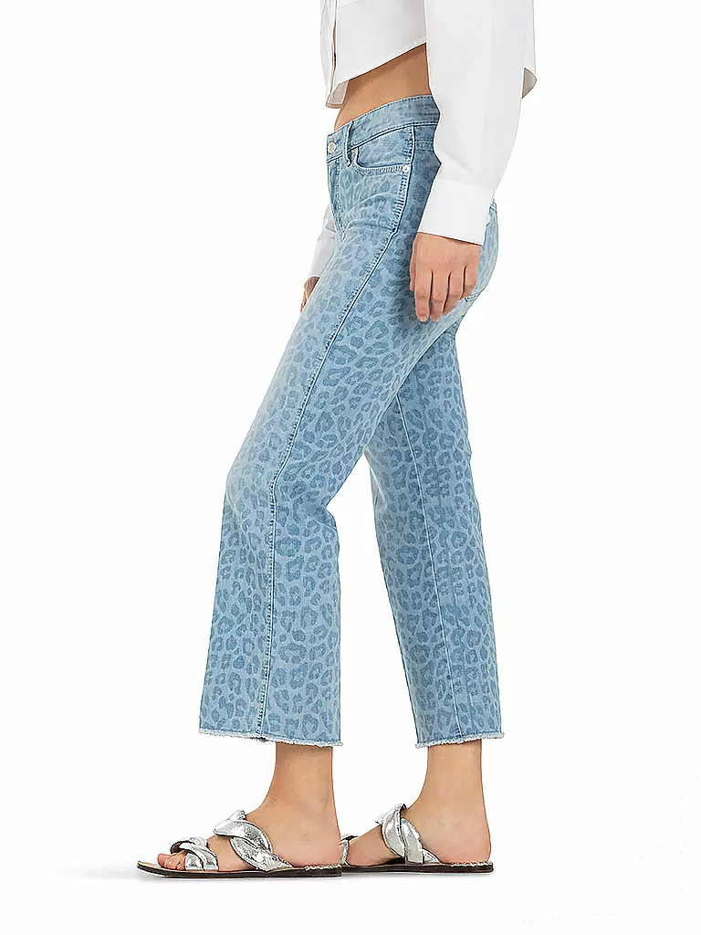 CAMBIO | Jeans Straight Fit FRANCESCA | 