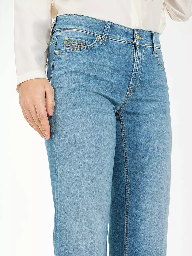 CAMBIO | Jeans Straight Fit FRANCESCA |