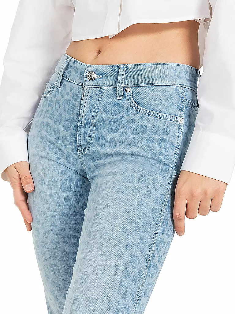 CAMBIO | Jeans Straight Fit FRANCESCA | 