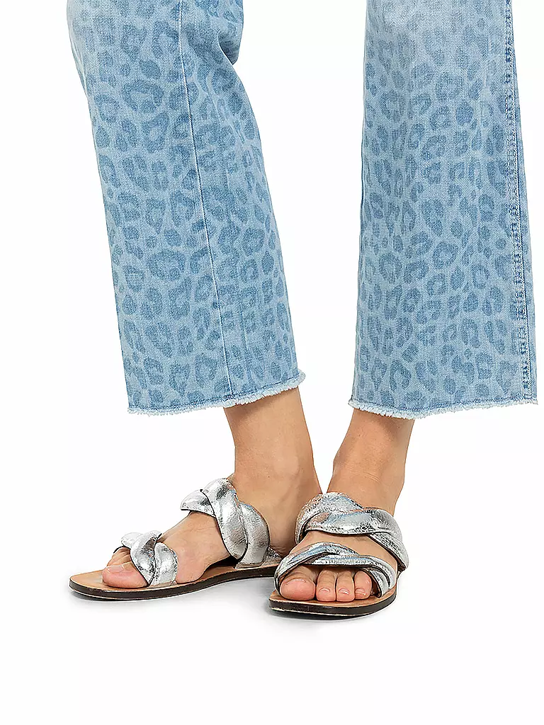 CAMBIO | Jeans Straight Fit FRANCESCA | 
