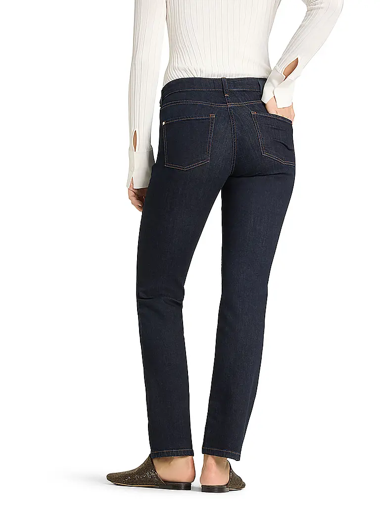 CAMBIO | Jeans Straight Fit PIPER LONG |