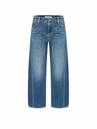 CAMBIO | Jeans Wide Leg ORIA | Blu
