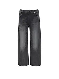CAMBIO | Jeans Wide Leg ORIA | Grigio