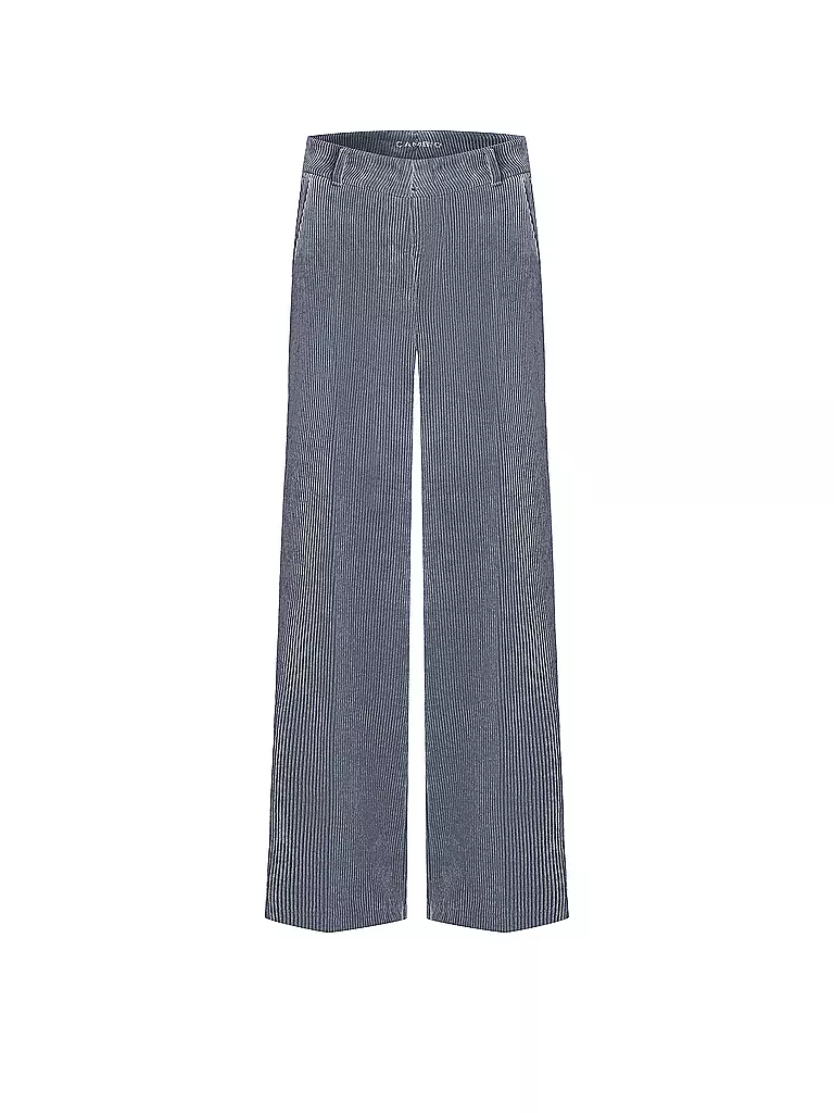 CAMBIO | Marlenehose AMELIE | Grigio