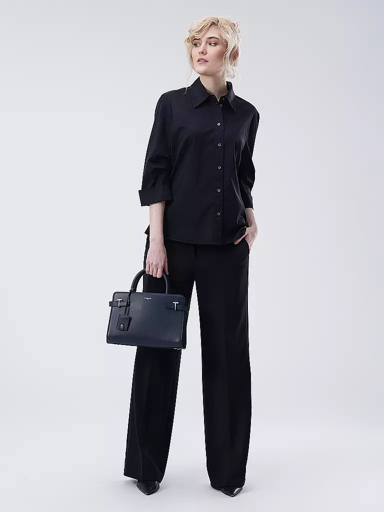 CAMBIO | Marlenehose AMELIE | Blu scuro