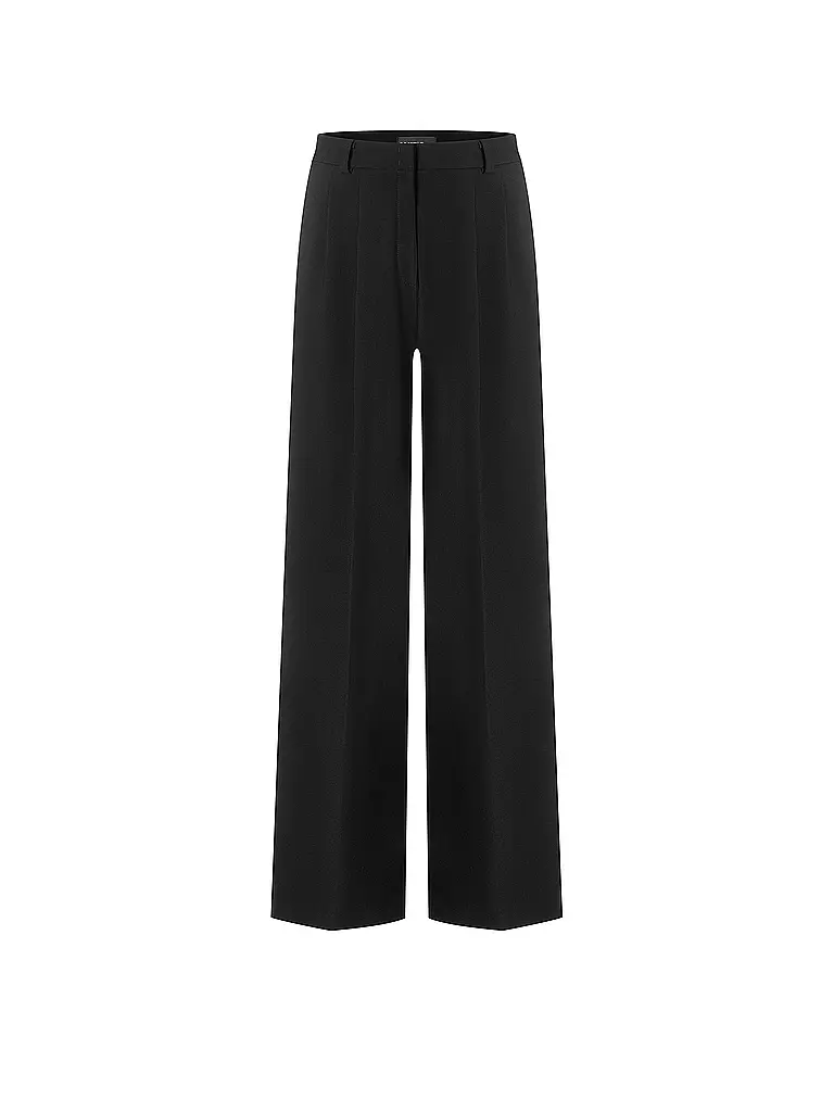 CAMBIO | Marlenehose ANNY | Nero