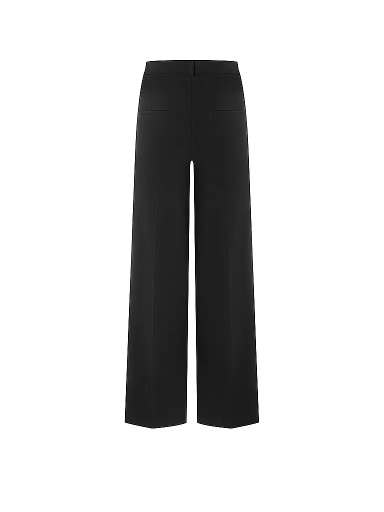 CAMBIO | Marlenehose ANNY | Nero