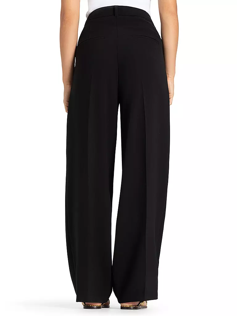 CAMBIO | Marlenehose ANNY | Nero