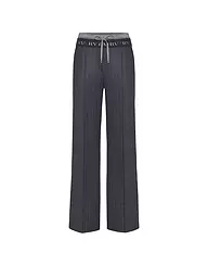 CAMBIO | Marlenehose AVA | Blu scuro