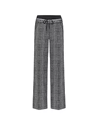 CAMBIO | Marlenehose AVA | Nero