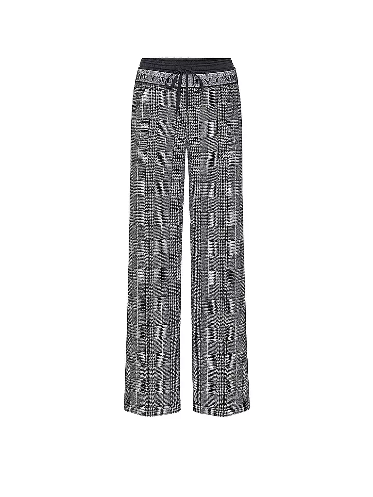 CAMBIO | Marlenehose AVA | Nero