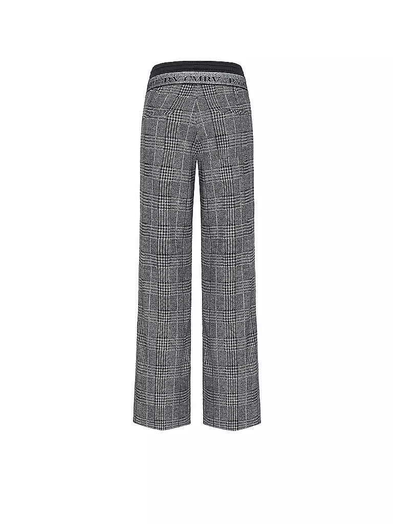 CAMBIO | Marlenehose AVA | Nero