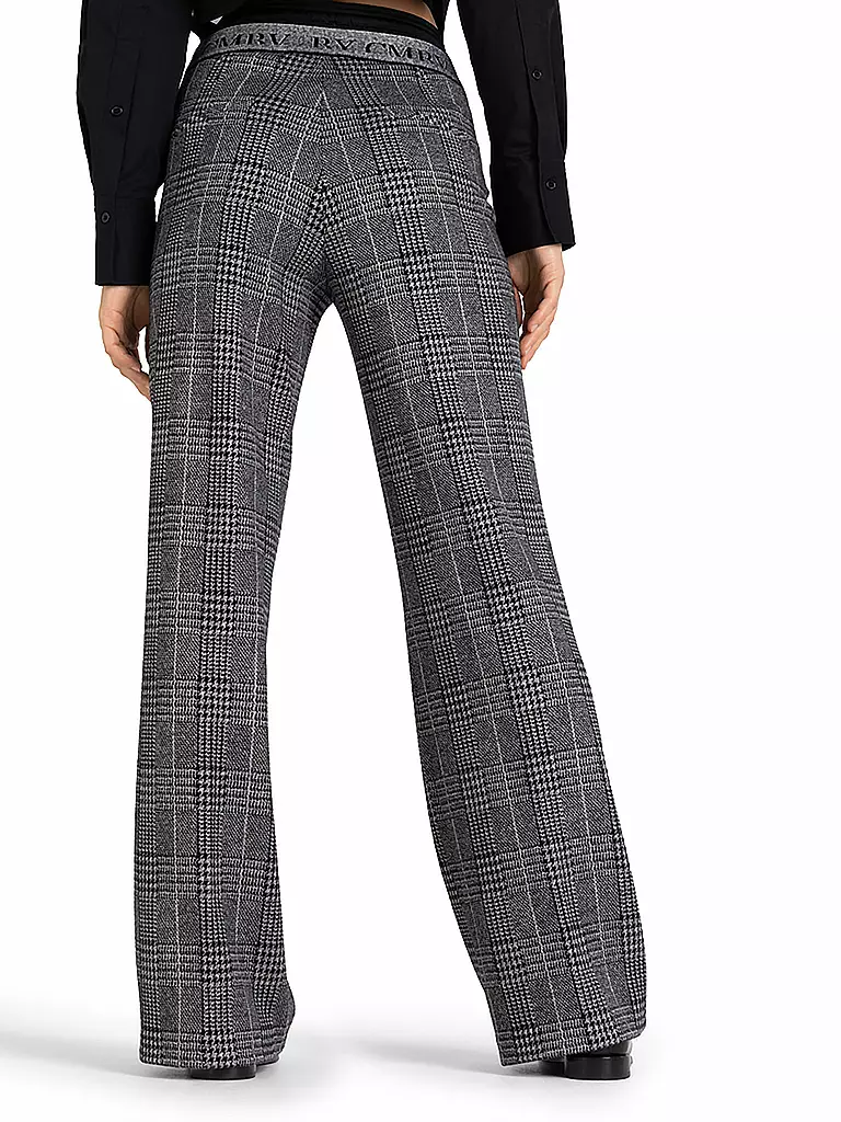 CAMBIO | Marlenehose AVA | Nero