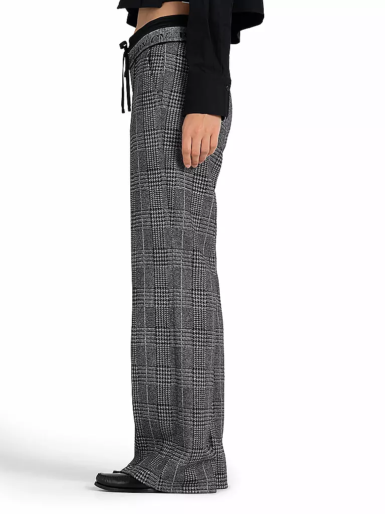 CAMBIO | Marlenehose AVA | Nero