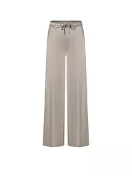 CAMBIO | Marlenehose AVRIL | Argento