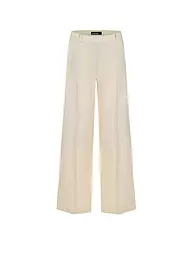 CAMBIO | Pantaloni Marlene MIRA | Crema