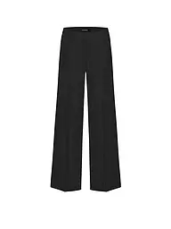 CAMBIO | Pantaloni Marlene MIRA | Nero