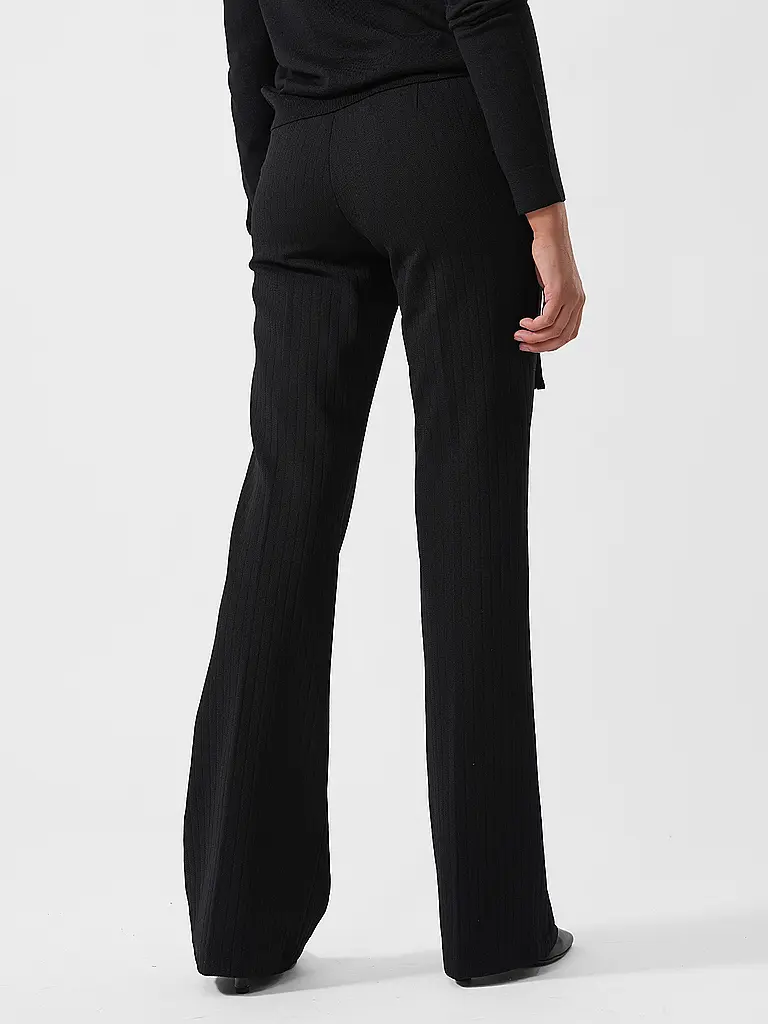 CAMBIO | Nome prodotto: Pantaloni Flared Fit FELICIA | 