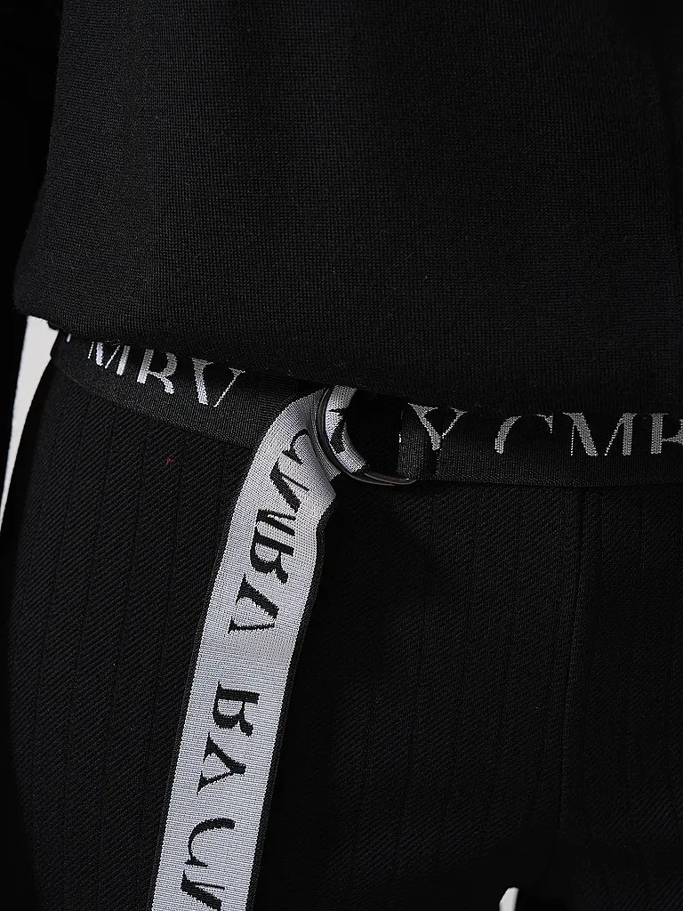 CAMBIO | Nome prodotto: Pantaloni Flared Fit FELICIA | 