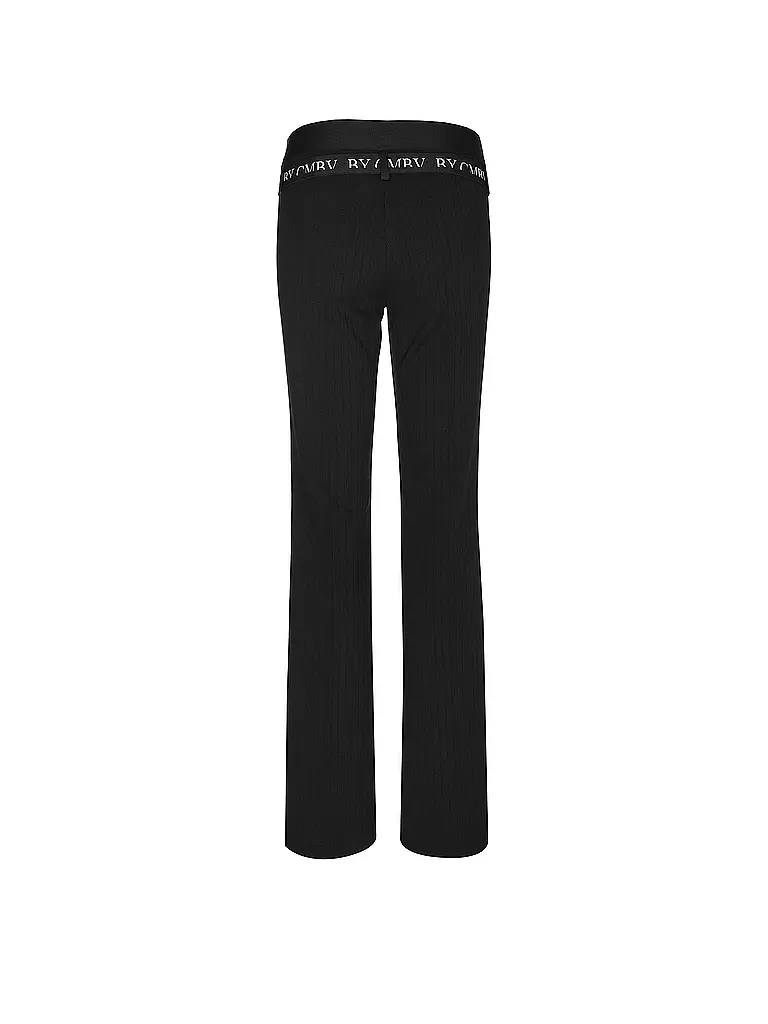 CAMBIO | Nome prodotto: Pantaloni Flared Fit FELICIA | 