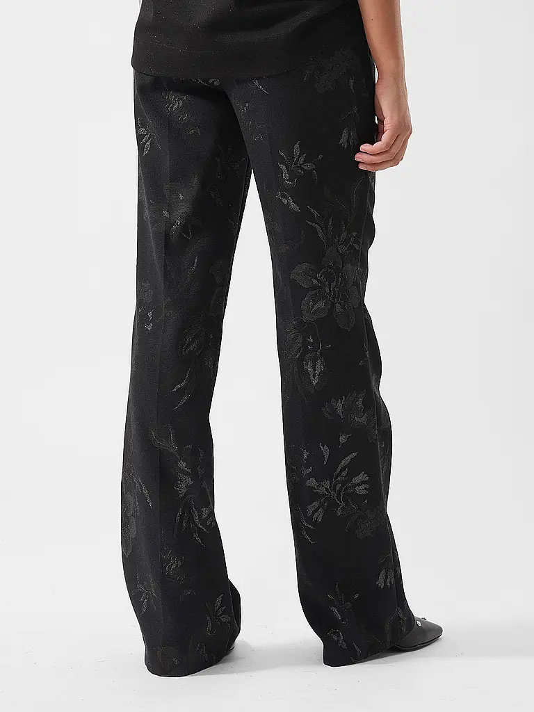 CAMBIO | Nome prodotto: Pantaloni Flared Fit | 