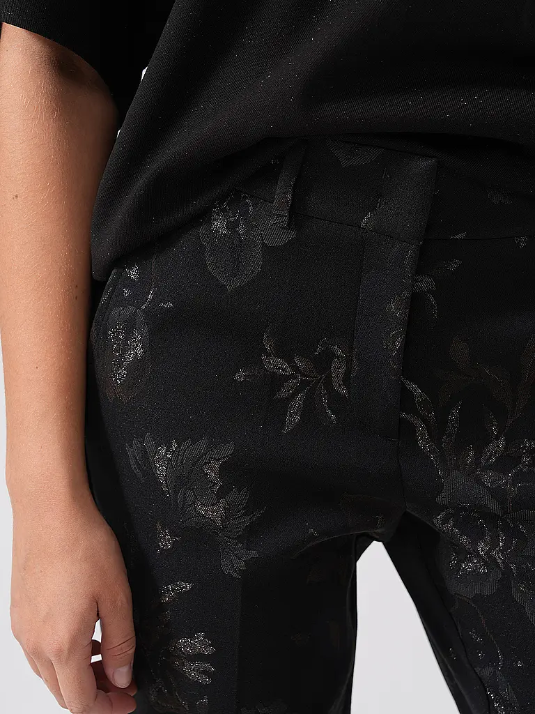 CAMBIO | Nome prodotto: Pantaloni Flared Fit | 