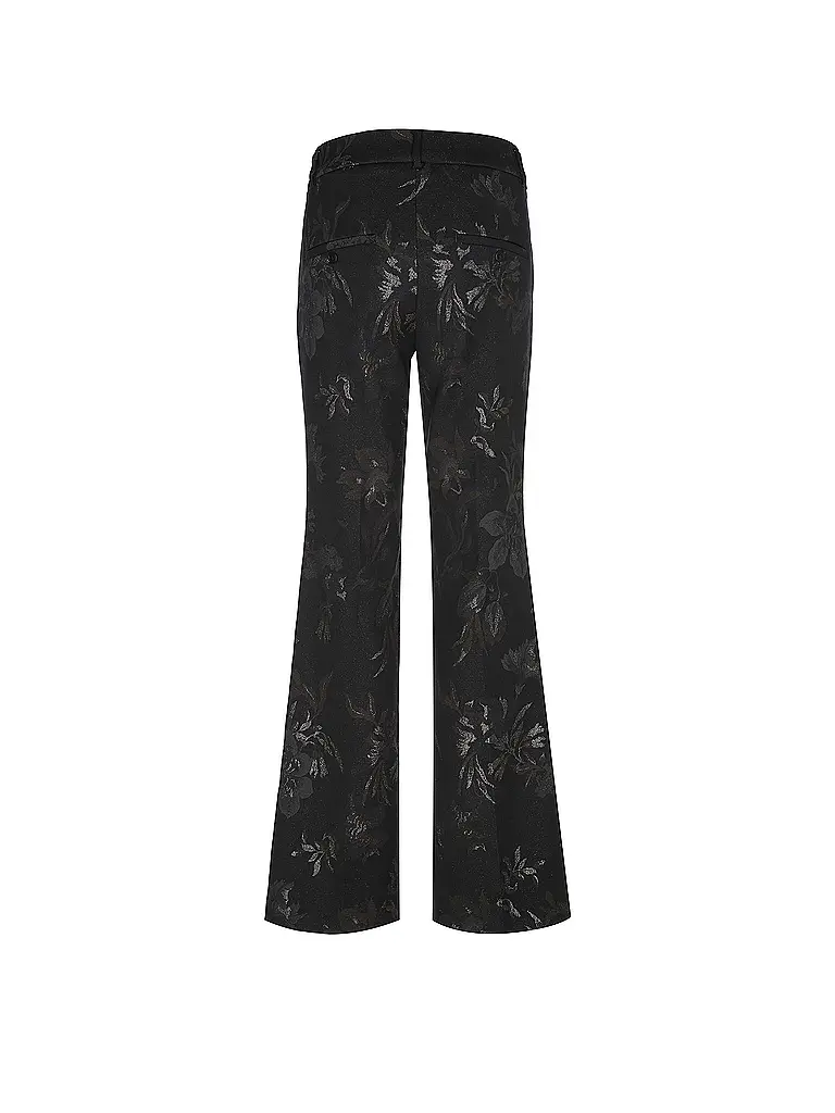 CAMBIO | Nome prodotto: Pantaloni Flared Fit | 