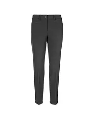 CAMBIO | Pantaloni "Renira" | Nero